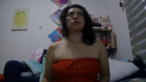 Snapshot of sexy_mary_69 chatting on 07-10-26, 11:18 Mary online show from 07-10-26, 11:18