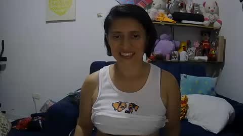 Snapshot of sexy_mary_69 chatting on 07-11-26, 11:28 Mary online show from 07-11-26, 11:28
