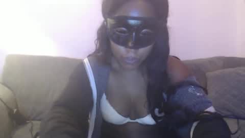 Masked Couple online show from 12-09-24, 08:44