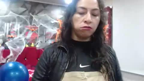 MARIPOSA online show from 10-26-25, 12:11