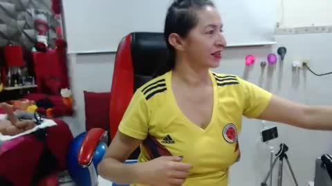 MARIPOSA online show from 11-27-25, 12:24