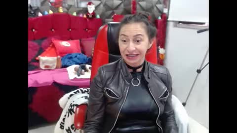 MARIPOSA online show from 11-30-25, 12:09