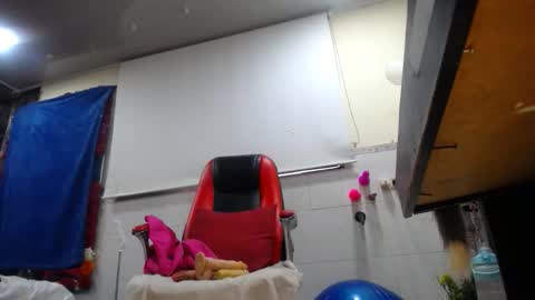 MARIPOSA online show from 12-14-25, 11:48