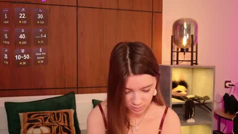 Snapshot of sexy_me_bb chatting on 04-24-26, 11:29 Alison online show from 04-24-26, 11:29