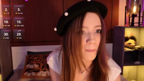 Snapshot of sexy_me_bb chatting on 04-29-26, 07:09 Alison online show from 04-29-26, 07:09