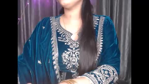 Snapshot of sexy_myra18 chatting on 02-12-25, 12:55 myra online show from 02-12-25, 12:55