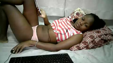 sexy_nanah online show from 05-31-26, 01:47