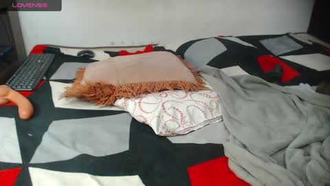 Jhoana online show from 01-10-25, 05:15