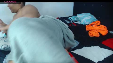 Jhoana online show from 01-19-25, 12:06