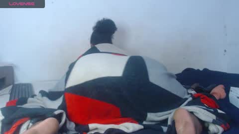 Jhoana online show from 10-25-25, 12:18