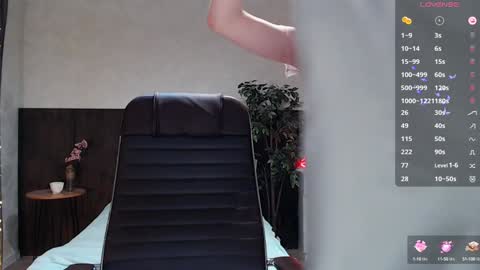 Annie - Your Dream Girl online show from 01-21-25, 09:24