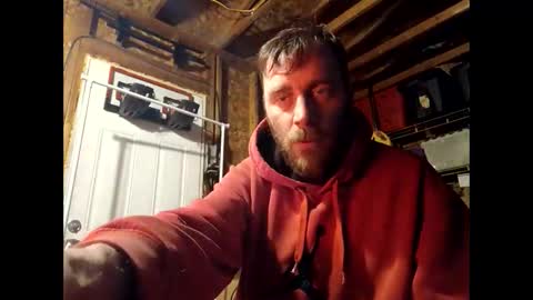    RICHY    online show from 02-16-25, 04:21