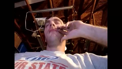    RICHY    online show from 10-01-25, 01:44