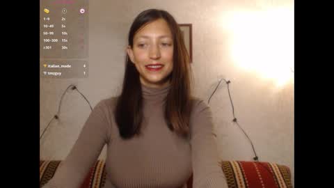 Snapshot of sexy_seld chatting on 12-25-24, 05:37 sexy_seld online show from 12-25-24, 05:37