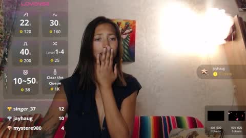 Snapshot of sexy_seld chatting on 12-20-25, 04:41 sexy_seld online show from 12-20-25, 04:41