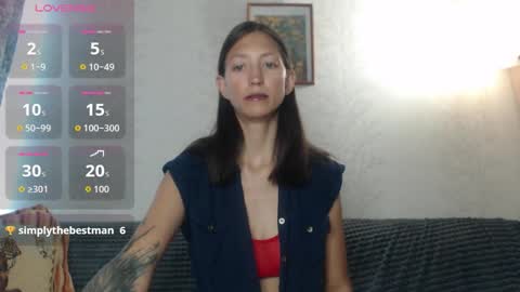 sexy_seld online show from 03-25-26, 06:08