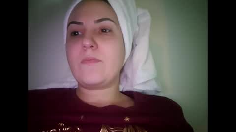 Snapshot of sexy_slimm25 chatting on 01-05-26, 10:46 Slimm online show from 01-05-26, 10:46