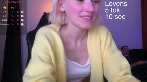 Sexy-Sweets online show from 09-13-25, 10:20