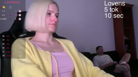 Sexy-Sweets online show from 09-16-25, 06:36