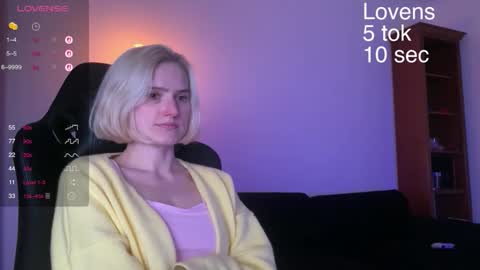 Sexy-Sweets online show from 09-18-25, 12:45