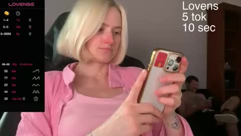 Sexy-Sweets online show from 09-21-25, 02:40