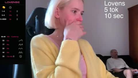 Sexy-Sweets online show from 09-24-25, 12:41