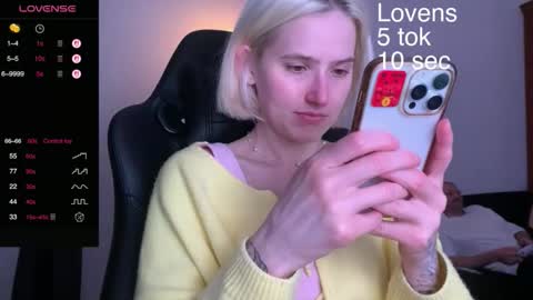 Sexy-Sweets online show from 09-26-25, 04:44