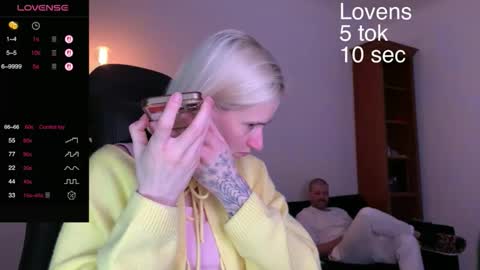 Sexy-Sweets online show from 09-27-25, 03:39