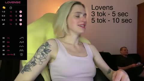 Sexy-Sweets online show from 10-24-25, 06:37
