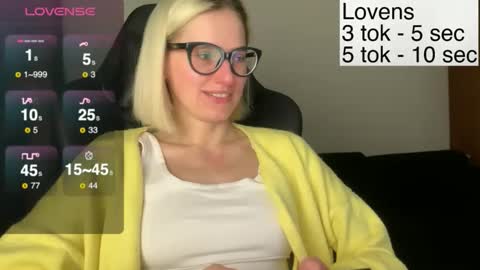 Sexy-Sweets online show from 11-10-25, 04:17
