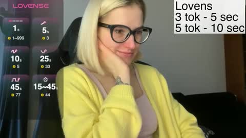 Sexy-Sweets online show from 11-11-25, 12:27