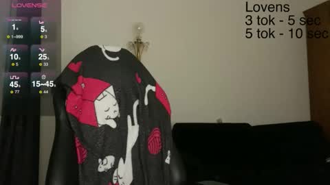 Sexy-Sweets online show from 11-29-25, 03:26