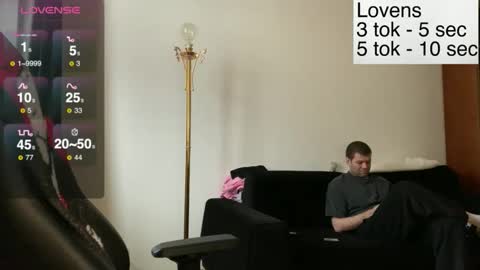 Sexy-Sweets online show from 01-07-26, 08:50