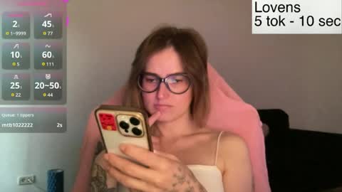 Sexy-Sweets online show from 06-19-26, 04:44