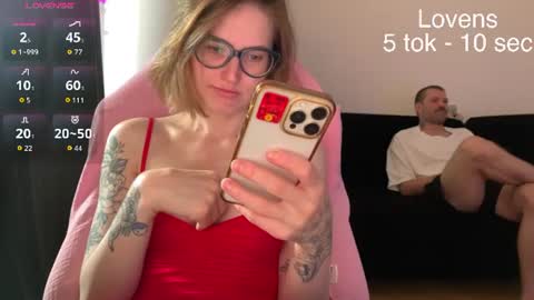 Sexy-Sweets online show from 06-28-26, 01:50