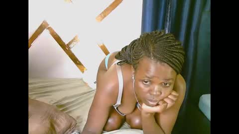 sexy_talisha online show from 09-25-25, 08:56