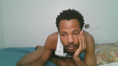 Cedric  cj online show from 05-01-26, 05:28