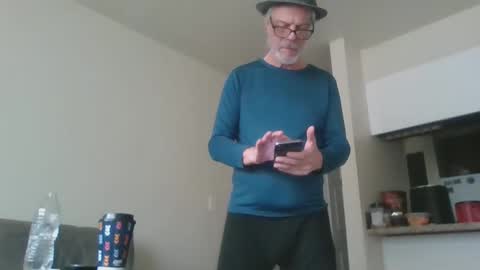 Daddy online show from 02-26-25, 11:26