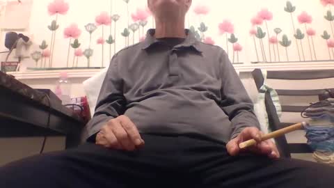 Daddy online show from 10-01-25, 07:42