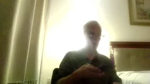 Daddy online show from 11-27-25, 01:29