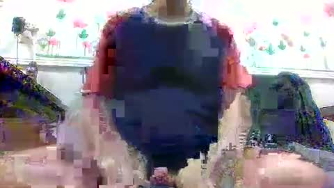 Daddy online show from 04-01-26, 01:41