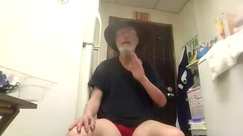 Daddy online show from 04-15-26, 02:07