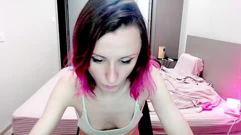 Snapshot of sexy_wise_kind chatting on 01-14-25, 11:27 Mandy Green online show from 01-14-25, 11:27