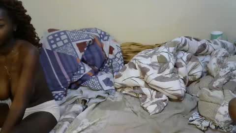 Bantu girl online show from 11-10-25, 12:48