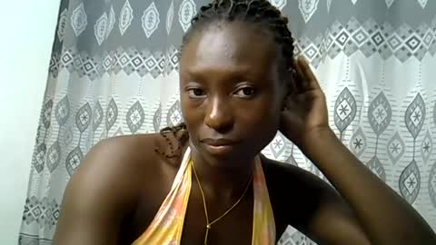 Im Zola online show from 07-27-26, 10:17