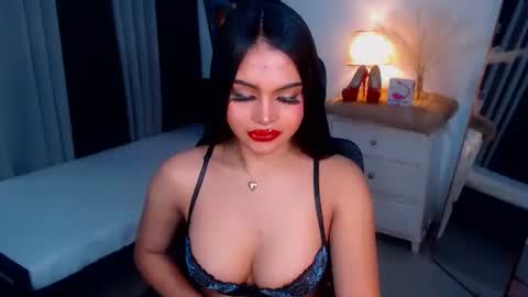 YOUR MISTRESS GODDESSS ADRIANA online show from 01-27-25, 07:35