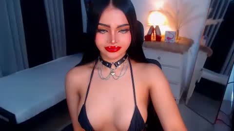 YOUR MISTRESS GODDESSS ADRIANA online show from 02-04-25, 12:08