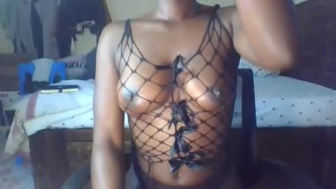 Snapshot of sexyafricanprincess25 chatting on 05-13-26, 09:28 Rita online show from 05-13-26, 09:28