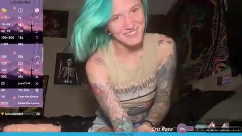 Snapshot of sexyaltftm chatting on 07-09-26, 05:50 Ollie online show from 07-09-26, 05:50