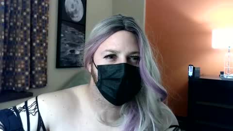 Snapshot of sexyanallatina69 chatting on 12-19-25, 05:03 sexyanallatina69 online show from 12-19-25, 05:03